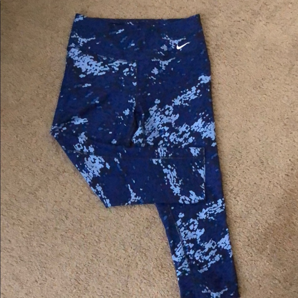 Nike Capri leggings